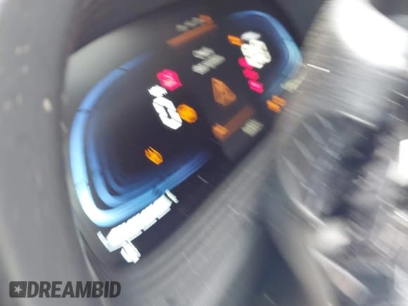 ✅ 2024 Hyundai Venue SEL • VIN: KMHRC8A39RU299110 • Lot: 40705347. Listed on IAAI with 16,802 mi. Free auction sales archive from the USA and detailed vehicle history report at DreamBid. Image 15.