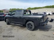 ✅ 2018 Ram 1500 Big Horn • VIN: 1C6RR7LM2JS257923 • Lot: 56175435. Listed on Copart with 142,613 mi. Free auction sales archive from the USA and detailed vehicle history report at DreamBid. Image 2.