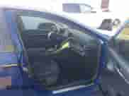 2023 Toyota Camry SE with VIN 4T1G11BK5PU105423, listed as a IAAI auction lot 41414587 with 38,527 mi miles and . Bid and sale history available at DreamBid. Image 5.