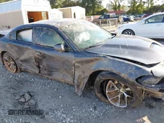 ✅ 2022 Dodge Charger GT • VIN: 2C3CDXHG5NH106074 • Лот: 43199028. Опубликован ранее на IAAI с пробегом 101 143 миль. Бесплатный доступ к архиву аукционных продаж из США и подробный отчёт об истории автомобиля на DreamBid. Изображение 6.