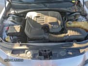 ✅ 2017 Chrysler 300 S • VIN: 2C3CCABGXHH553853 • Lot: 95307145. Listed on Copart with 107,017 mi. Free auction sales archive from the USA and detailed vehicle history report at DreamBid. Image 11.