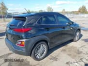 ✅ 2021 Hyundai Kona SEL • VIN: KM8K22AA3MU669394 • Лот: 43492785. Опубликован ранее на IAAI с пробегом 34 301 миль. Бесплатный доступ к архиву аукционных продаж из США и подробный отчёт об истории автомобиля на DreamBid. Изображение 4.