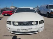 ✅ 2006 Ford Mustang GT Deluxe • VIN: 1ZVFT82H665246983 • Лот: 43633842. Опубликован ранее на IAAI с пробегом 203 868 миль. Бесплатный доступ к архиву аукционных продаж из США и подробный отчёт об истории автомобиля на DreamBid. Изображение 13.