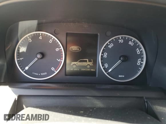 ✅ 2014 Land Rover LR4 HSE • VIN: SALAG2V67EA721483 • Lot: 58010255. Wystawiony na Copart z przebiegiem 94 306 mil. Bezpłatny archiwum sprzedaży aukcyjnych z USA i szczegółowy raport historii pojazdu na DreamBid. Zdjęcie 9.