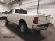✅ 2013 Ram 2500 • VIN: 3C6LR5BT4DG559115 • Lot: 42313531. Wystawiony na IAAI z przebiegiem 124 472 mil. Bezpłatny archiwum sprzedaży aukcyjnych z USA i szczegółowy raport historii pojazdu na DreamBid. Zdjęcie 3.