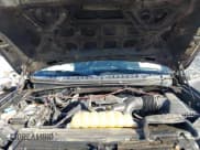 ✅ 2018 Ford F-150 XL • VIN: 1FTMF1CPXJKF73993 • Lot: 43572301. Wystawiony na IAAI z przebiegiem 91 316 mil. Bezpłatny archiwum sprzedaży aukcyjnych z USA i szczegółowy raport historii pojazdu na DreamBid. Zdjęcie 10.