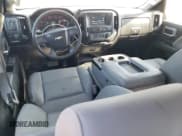 ✅ 2018 Chevrolet Silverado 2500HD Work Truck • VIN: 1GC2CUEG3JZ156821 • Lot: 80659445. Listed on Copart with 159,408 mi. Free auction sales archive from the USA and detailed vehicle history report at DreamBid. Image 8.