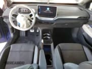 ✅ 2021 Volkswagen ID.4 1st Edition • VIN: WVGDMPE23MP018736 • Lot: 55527965. Listed on Copart with 28,863 mi. Free auction sales archive from the USA and detailed vehicle history report at DreamBid. Image 8.