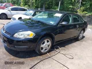 2013 Chevrolet Impala Police with VIN 2G1WD5E33D1248485, listed as a IAAI auction lot 42393973 with 101,900 mi miles and . Bid and sale history available at DreamBid. Image 2.