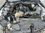 ✅ 2020 Ford Mustang EcoBoost • VIN: 1FA6P8TH1L5189700 • Lot: 85580965. Listed on Copart with 55,846 mi. Free auction sales archive from the USA and detailed vehicle history report at DreamBid. Image 11.