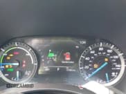 ✅ 2020 Toyota Highlander Hybrid XLE • VIN: 5TDGBRCH2LS511807 • Lot: 43702184. Wystawiony na IAAI z przebiegiem 121 661 mil. Bezpłatny archiwum sprzedaży aukcyjnych z USA i szczegółowy raport historii pojazdu na DreamBid. Zdjęcie 7.