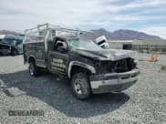 ✅ 2005 Chevrolet Silverado 2500HD Work Truck • VIN: 1GBHC24U95E240875 • Lot: 49729875. Wystawiony na Copart z przebiegiem Nie podano. Bezpłatny archiwum sprzedaży aukcyjnych z USA i szczegółowy raport historii pojazdu na DreamBid. Zdjęcie 11.