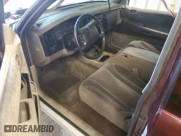 ✅ 2004 Dodge Dakota SLT • VIN: 1D7HG42N24S677145 • Lot: 81749255. Listed on Copart with Not provided. Free auction sales archive from the USA and detailed vehicle history report at DreamBid. Image 8.