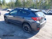 ✅ 2021 Subaru Crosstrek • VIN: JF2GTABC3MH224763 • Lot: 42220558. Listed on IAAI with 47,768 mi. Free auction sales archive from the USA and detailed vehicle history report at DreamBid. Image 3.