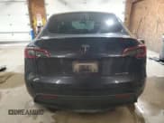 ✅ 2024 Tesla Model Y Long Range • VIN: 7SAYGDEE5RA247698 • Лот: 90239535. Опубликован ранее на Copart с пробегом 38 360 миль. Бесплатный доступ к архиву аукционных продаж из США и подробный отчёт об истории автомобиля на DreamBid. Изображение 6.