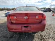 ✅ 2008 Buick Lucerne CXL • VIN: 1G4HD57208U205085 • Lot: 90707675. Listed on Copart with 183,787 mi. Free auction sales archive from the USA and detailed vehicle history report at DreamBid. Image 6.