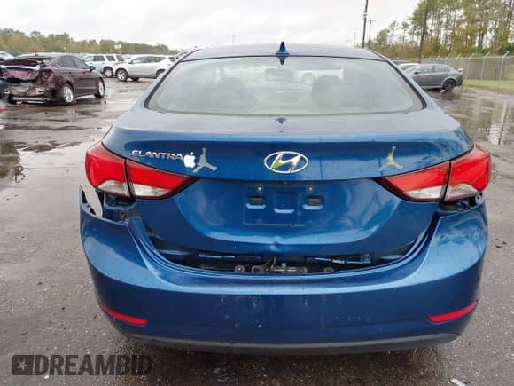 ✅ 2016 Hyundai Elantra Value Edition • VIN: KMHDH4AE7GU582625 • Lot: 38101290. Wystawiony na IAAI z przebiegiem 149 782 mil mil. Skorzystaj z bezpłatnego archiwum sprzedaży aukcyjnych z USA i zobacz szczegółowy raport historii pojazdu na DreamBid. Zdjęcie 16.