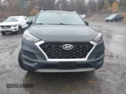 ✅ 2021 Hyundai Tucson Ultimate • VIN: KM8J3CAL5MU391453 • Лот: 43545791. Опубликован ранее на IAAI с пробегом 69 062 миль. Бесплатный доступ к архиву аукционных продаж из США и подробный отчёт об истории автомобиля на DreamBid. Изображение 13.