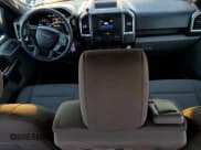 ✅ 2016 Ford F-150 XLT • VIN: 1FTEW1EF7GFD02948 • Lot: 91801225. Listed on Copart with 131,601 mi. Free auction sales archive from the USA and detailed vehicle history report at DreamBid. Image 8.