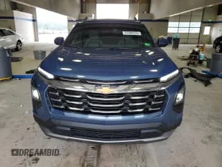 ✅ 2026 Chevrolet Equinox FWD LT • VIN: 3GNAXHEG4TL119527 • Lot: 67980255. Wystawiony na Copart z przebiegiem 2 960 mil. Bezpłatny archiwum sprzedaży aukcyjnych z USA i szczegółowy raport historii pojazdu na DreamBid. Zdjęcie 5.