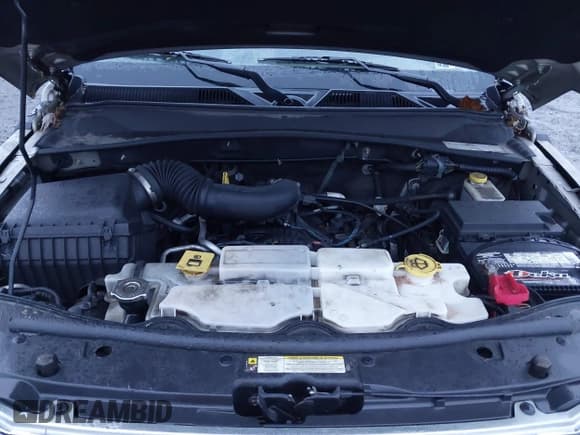 ✅ 2008 Jeep Liberty Sport • VIN: 1J8GN28K98W282058 • Lot: 43559942. Listed on IAAI with 168,429 mi. Free auction sales archive from the USA and detailed vehicle history report at DreamBid. Image 10.