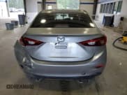 ✅ 2014 Mazda 3 S Touring • VIN: JM1BM1V33E1117952 • Lot: 80262525. Wystawiony na Copart z przebiegiem Nie podano. Bezpłatny archiwum sprzedaży aukcyjnych z USA i szczegółowy raport historii pojazdu na DreamBid. Zdjęcie 6.