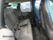 ✅ 2017 BMW i3 • VIN: WBY1Z8C3XHV894505 • Lot: 81328165. Listed on Copart with 37,207 mi. Free auction sales archive from the USA and detailed vehicle history report at DreamBid. Image 10.