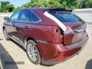 ✅ 2015 Lexus RX 450h • VIN: 2T2BC1BA2FC001785 • Lot: 61876785. Wystawiony na Copart z przebiegiem 78 514 mil. Bezpłatny archiwum sprzedaży aukcyjnych z USA i szczegółowy raport historii pojazdu na DreamBid. Zdjęcie 2.
