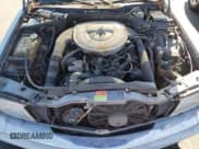 ✅ 1989 Mercedes-Benz 560 • VIN: WDBCA45E8KA454045 • Lot: 65029465. Wystawiony na Copart z przebiegiem 132 197 mil. Bezpłatny archiwum sprzedaży aukcyjnych z USA i szczegółowy raport historii pojazdu na DreamBid. Zdjęcie 11.