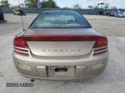 ✅ 2002 Dodge Stratus SE/SXT • VIN: 4B3AG42GX2E067535 • Lot: 82308805. Listed on Copart with 138,968 mi. Free auction sales archive from the USA and detailed vehicle history report at DreamBid. Image 6.