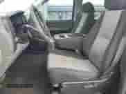 2008 Chevrolet Silverado 1500 LS with VIN 2GCEC13C281326634, listed as a Copart auction lot 87455505 with 228,880 mi miles and Salvage title. Bid and sale history available at DreamBid. Image 7.