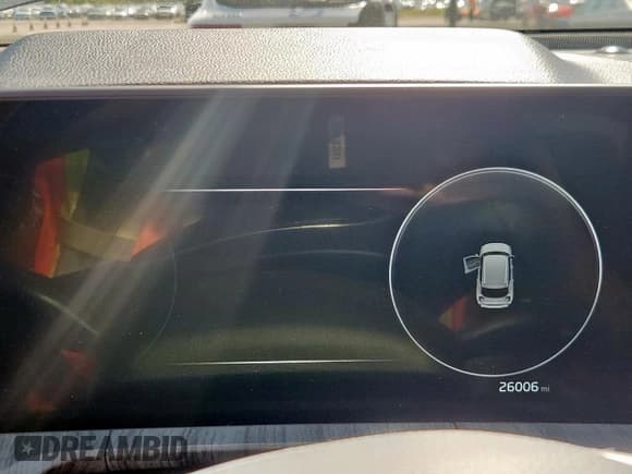 ✅ 2024 Kia Telluride SX • VIN: 5XYP5DGC1RG460413 • Lot: 84648755. Wystawiony na Copart z przebiegiem 26 006 mil. Bezpłatny archiwum sprzedaży aukcyjnych z USA i szczegółowy raport historii pojazdu na DreamBid. Zdjęcie 9.