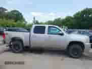 ✅ 2008 GMC Sierra 1500 SLT • VIN: 3GTEK13J18G217512 • Lot: 42668985. Listed on IAAI with 258,854 mi. Free auction sales archive from the USA and detailed vehicle history report at DreamBid. Image 13.