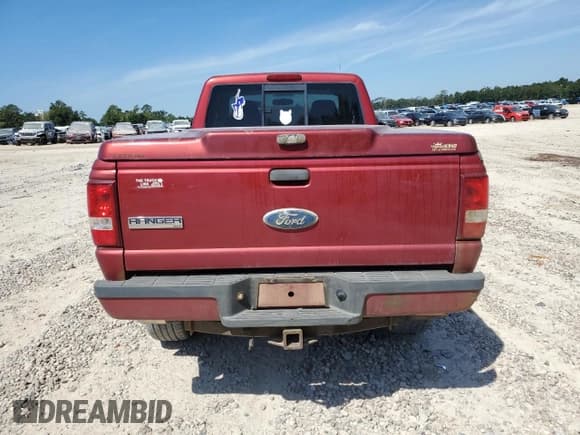 ✅ 2007 Ford Ranger XL • VIN: 1FTZR15E67PA49633 • Лот: 80141025. Опубликован ранее на Copart с пробегом Не указан. Бесплатный доступ к архиву аукционных продаж из США и подробный отчёт об истории автомобиля на DreamBid. Изображение 6.