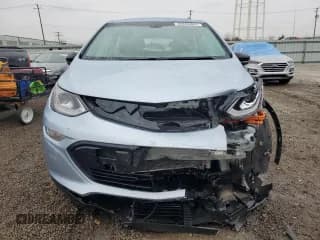 ✅ 2017 Chevrolet Bolt EV LT • VIN: 1G1FW6S04H4129588 • Lot: 80696024. Wystawiony na Copart z przebiegiem 102 814 mil. Bezpłatny archiwum sprzedaży aukcyjnych z USA i szczegółowy raport historii pojazdu na DreamBid. Zdjęcie 5.