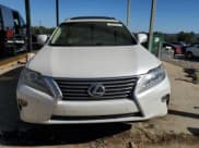 ✅ 2014 Lexus RX 350 • VIN: 2T2ZK1BA8EC136026 • Lot: 92876455. Listed on Copart with 157,162 mi. Free auction sales archive from the USA and detailed vehicle history report at DreamBid. Image 5.