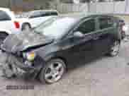 ✅ 2013 Chevrolet Sonic LTZ • VIN: 1G1JF6SBXD4141296 • Лот: 42242684. Размещён на IAAI с пробегом 234 918 миль миль. Получите бесплатный доступ к архиву аукционных продаж из США и посмотрите подробный отчёт об истории автомобиля на DreamBid. Изображение 17.