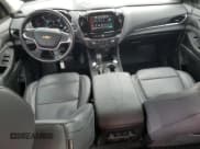 ✅ 2018 Chevrolet Traverse LT • VIN: 1GNEVHKW4JJ246673 • Lot: 70856794. Wystawiony na Copart z przebiegiem 66 495 mil. Bezpłatny archiwum sprzedaży aukcyjnych z USA i szczegółowy raport historii pojazdu na DreamBid. Zdjęcie 8.