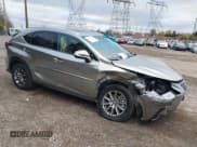 ✅ 2020 Lexus NX 300 • VIN: JTJDARDZ1L5006180 • Лот: 43653276. Опубликован ранее на IAAI с пробегом 38 838 миль. Бесплатный доступ к архиву аукционных продаж из США и подробный отчёт об истории автомобиля на DreamBid. Изображение 1.