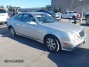 ✅ 2001 Mercedes-Benz CLK 320/430 • VIN: WDBLJ65G21T085022 • Lot: 43552659. Wystawiony na IAAI z przebiegiem 164 737 mil. Bezpłatny archiwum sprzedaży aukcyjnych z USA i szczegółowy raport historii pojazdu na DreamBid. Zdjęcie 1.