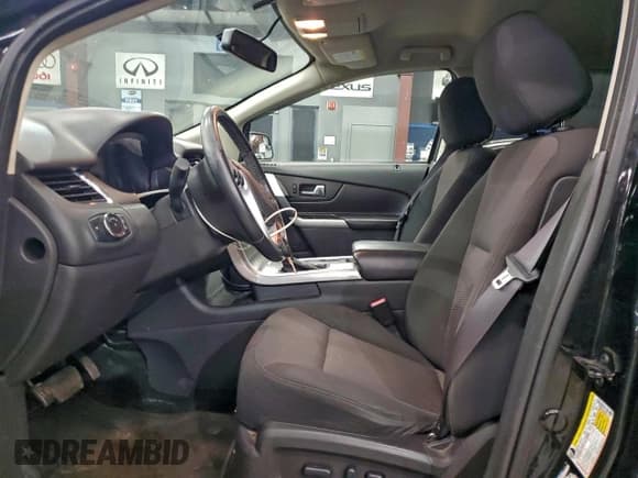 ✅ 2013 Ford Edge SEL • VIN: 2FMDK4JC0DBB71407 • Lot: 96088375. Wystawiony na Copart z przebiegiem 151 633 mil. Bezpłatny archiwum sprzedaży aukcyjnych z USA i szczegółowy raport historii pojazdu na DreamBid. Zdjęcie 7.