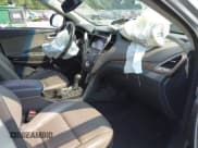 ✅ 2017 Hyundai Santa Fe Limited Ultimate • VIN: KM8SR4HF3HU246846 • Лот: 42481480. Опубликован ранее на IAAI с пробегом 173 257 миль. Бесплатный доступ к архиву аукционных продаж из США и подробный отчёт об истории автомобиля на DreamBid. Изображение 5.