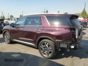 ✅ 2023 Hyundai Palisade SEL • VIN: KM8R44GE5PU587606 • Лот: 70472504. Опубликован ранее на Copart с пробегом 17 880 миль. Бесплатный доступ к архиву аукционных продаж из США и подробный отчёт об истории автомобиля на DreamBid. Изображение 2.
