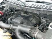 ✅ 2018 Ford Expedition Max Limited • VIN: 1FMJK1KTXJEA02981 • Lot: 42357467. Listed on IAAI with 160,703 mi. Free auction sales archive from the USA and detailed vehicle history report at DreamBid. Image 19.