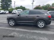 ✅ 2014 Acura RDX Technology • VIN: 5J8TB3H57EL007043 • Лот: 42893454. Опубликован ранее на IAAI с пробегом 123 917 миль. Бесплатный доступ к архиву аукционных продаж из США и подробный отчёт об истории автомобиля на DreamBid. Изображение 15.
