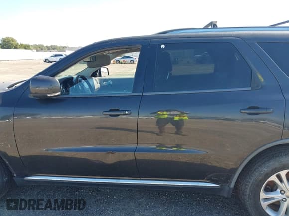 ✅ 2011 Dodge Durango Crew • VIN: 1D4RD4GG5BC626816 • Lot: 43488347. Wystawiony na IAAI z przebiegiem Nie podano. Bezpłatny archiwum sprzedaży aukcyjnych z USA i szczegółowy raport historii pojazdu na DreamBid. Zdjęcie 15.