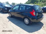 ✅ 2014 Nissan Note S Plus • VIN: 3N1CE2CP4EL393453 • Lot: 43167313. Listed on IAAI with 165,973 mi. Free auction sales archive from the USA and detailed vehicle history report at DreamBid. Image 3.