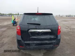 ✅ 2013 Chevrolet Equinox LS • VIN: 2GNALBEK6D6177707 • Лот: 40707504. Опубликован ранее на IAAI с пробегом 164 632 миль. Бесплатный доступ к архиву аукционных продаж из США и подробный отчёт об истории автомобиля на DreamBid. Изображение 6.