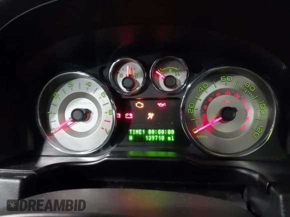 ✅ 2008 Ford Edge SEL • VIN: 2FMDK48C18BA18594 • Лот: 42995675. Опубликован ранее на IAAI с пробегом 139 710 миль. Бесплатный доступ к архиву аукционных продаж из США и подробный отчёт об истории автомобиля на DreamBid. Изображение 7.