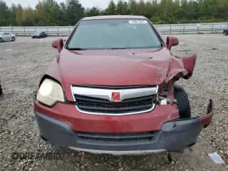 2008 Saturn VUE XE с VIN 3GSCL33P68S701133, выставлен на аукционе Copart как лот 79861654 с пробегом 238 035 миль миль и Списание • Salvage title. История ставок и продаж доступна на DreamBid. Изображение 5.